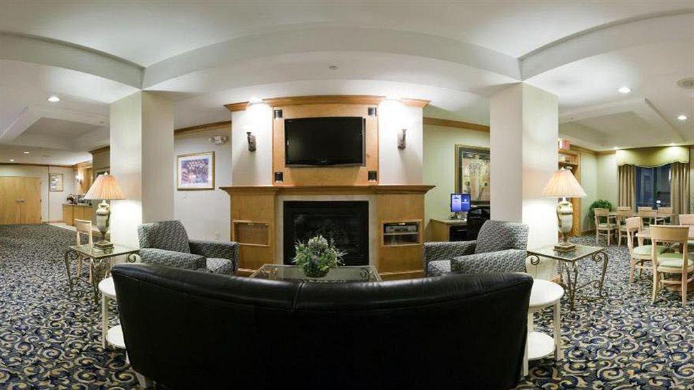 Holiday Inn Express Hotel & Suites Memphis Southwind By Ihg Zewnętrze zdjęcie