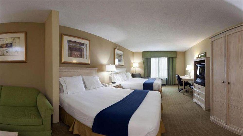 Holiday Inn Express Hotel & Suites Memphis Southwind By Ihg Zewnętrze zdjęcie