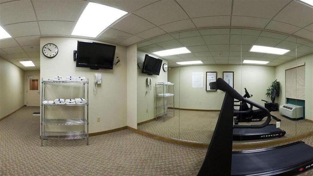 Holiday Inn Express Hotel & Suites Memphis Southwind By Ihg Zewnętrze zdjęcie