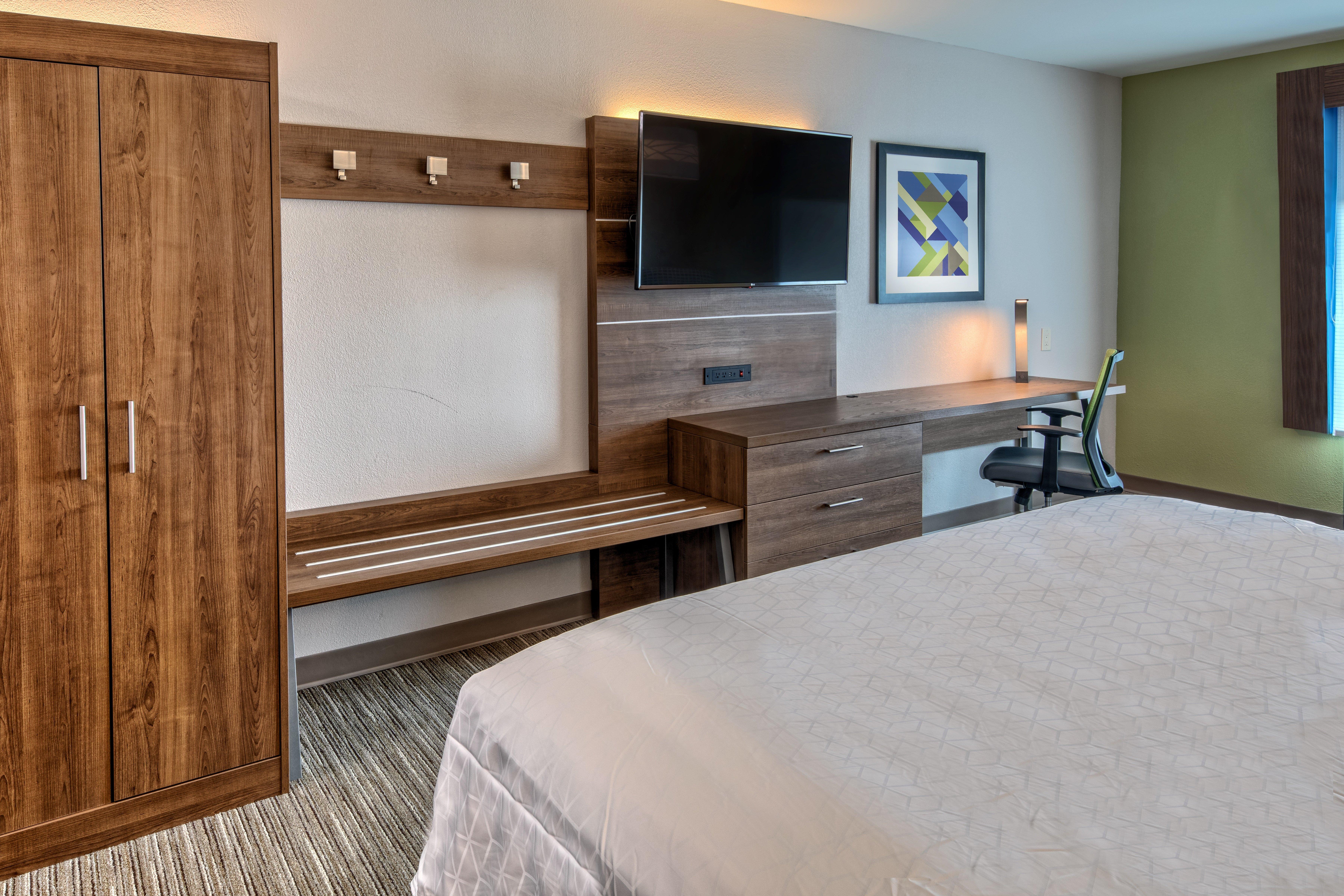Holiday Inn Express Hotel & Suites Memphis Southwind By Ihg Zewnętrze zdjęcie