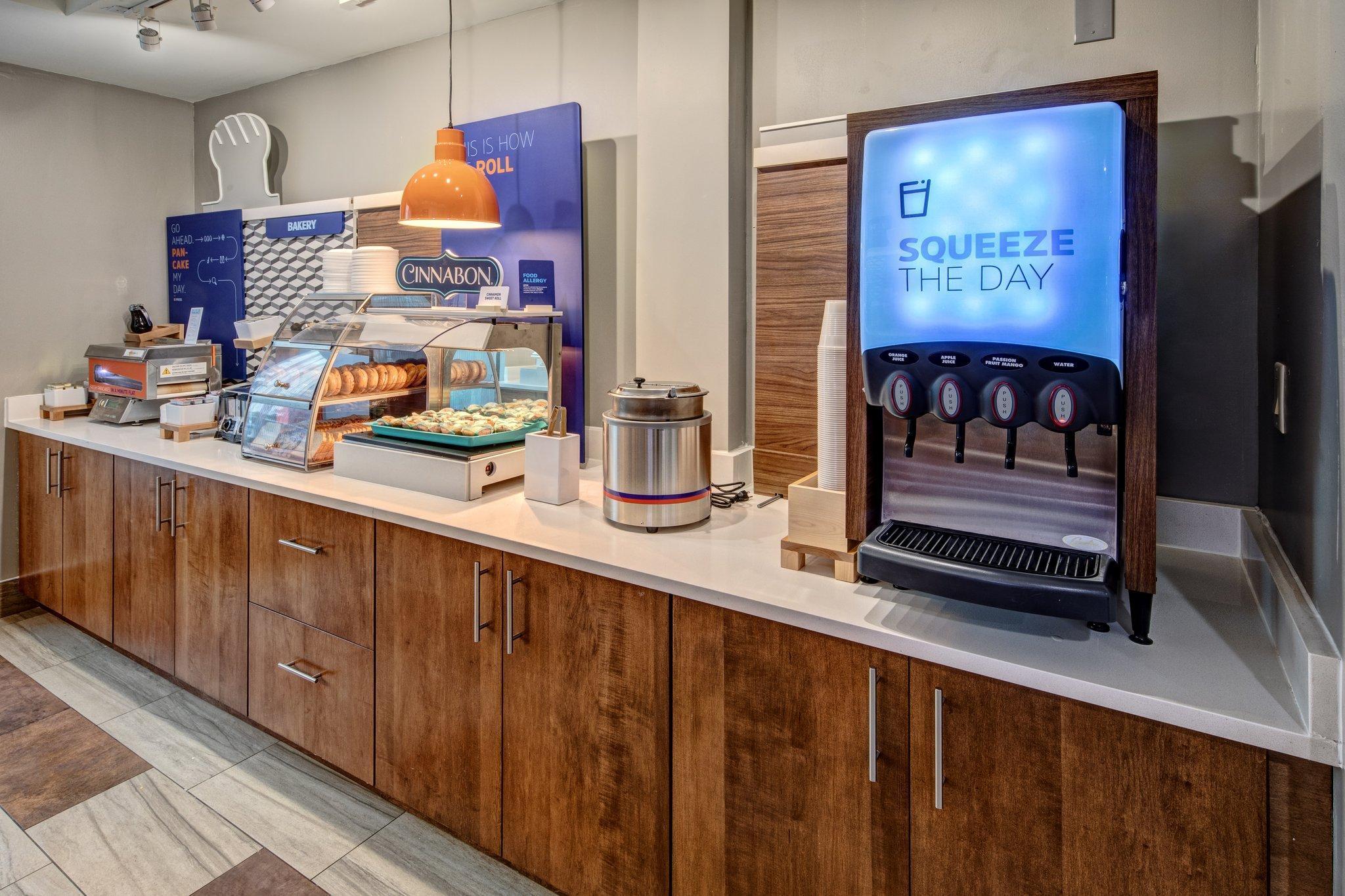Holiday Inn Express Hotel & Suites Memphis Southwind By Ihg Zewnętrze zdjęcie