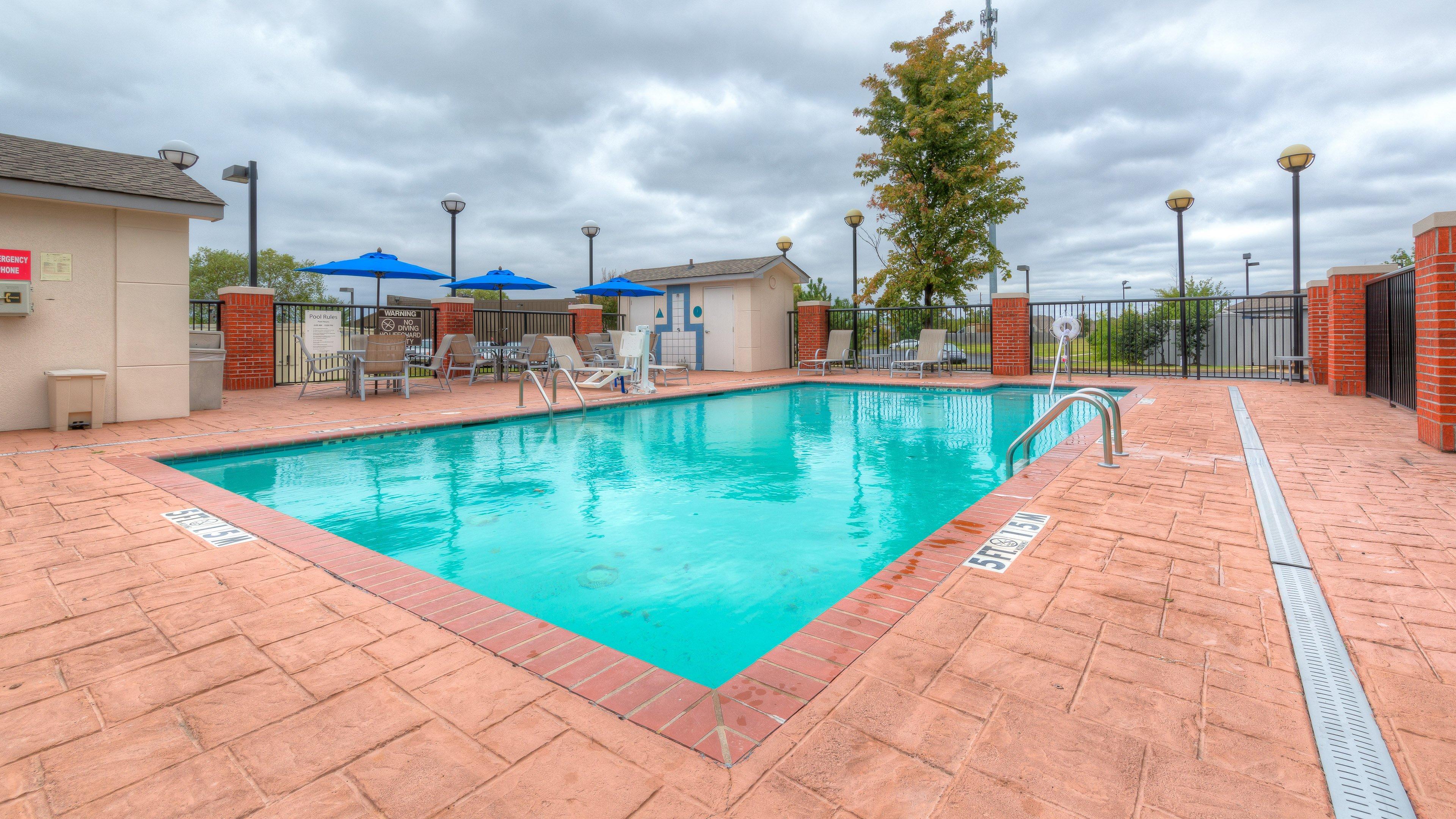 Holiday Inn Express Hotel & Suites Memphis Southwind By Ihg Zewnętrze zdjęcie