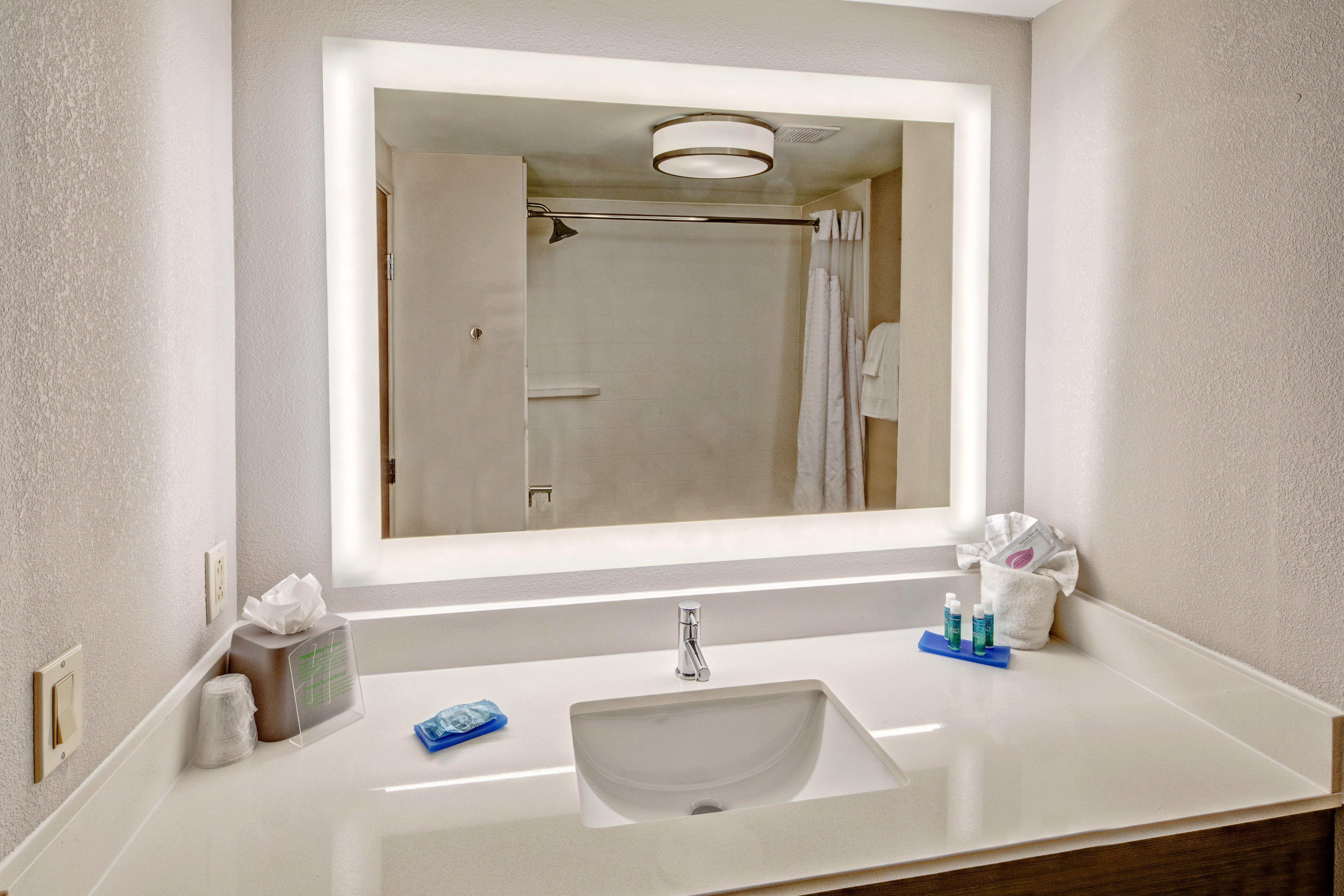 Holiday Inn Express Hotel & Suites Memphis Southwind By Ihg Zewnętrze zdjęcie