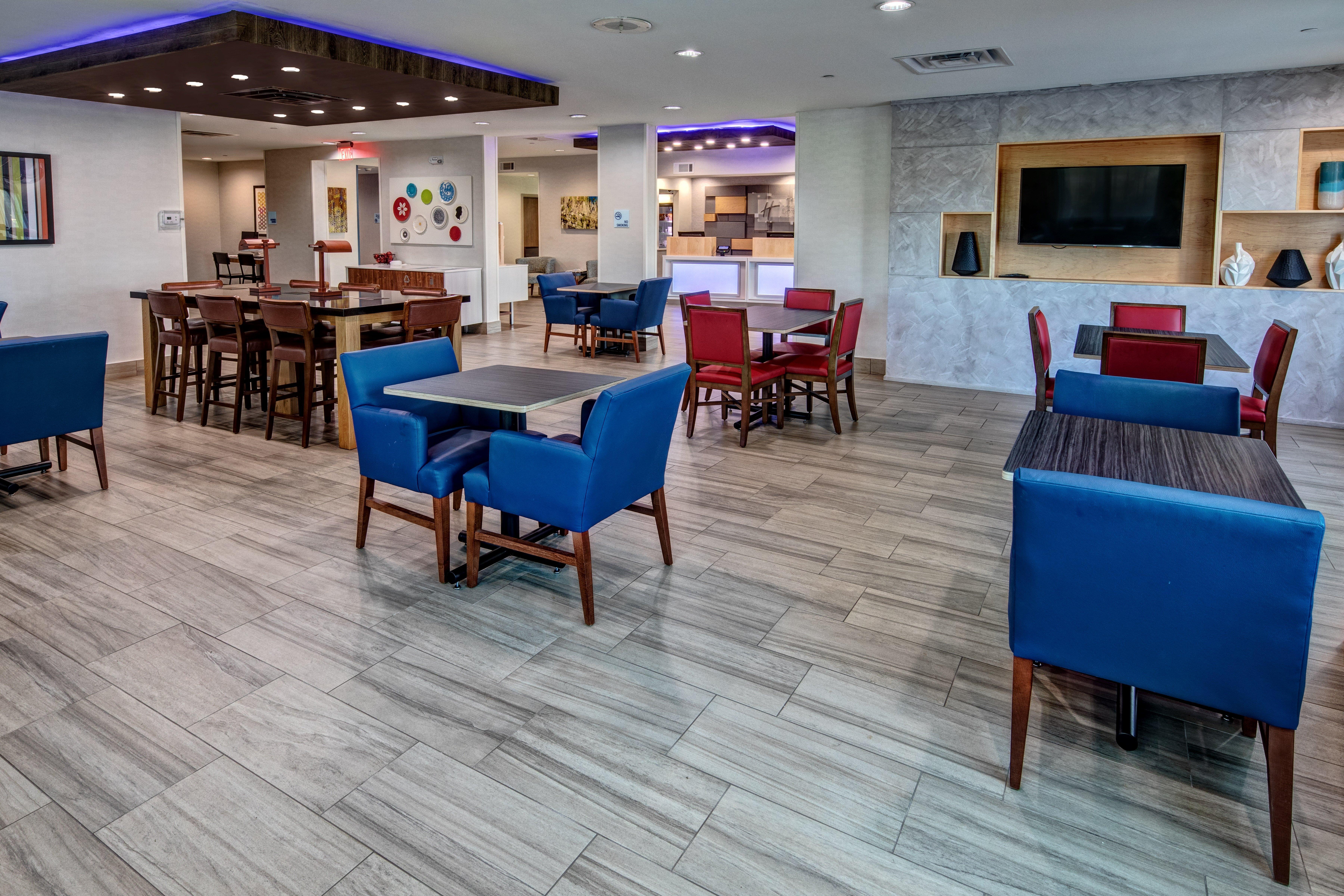Holiday Inn Express Hotel & Suites Memphis Southwind By Ihg Zewnętrze zdjęcie