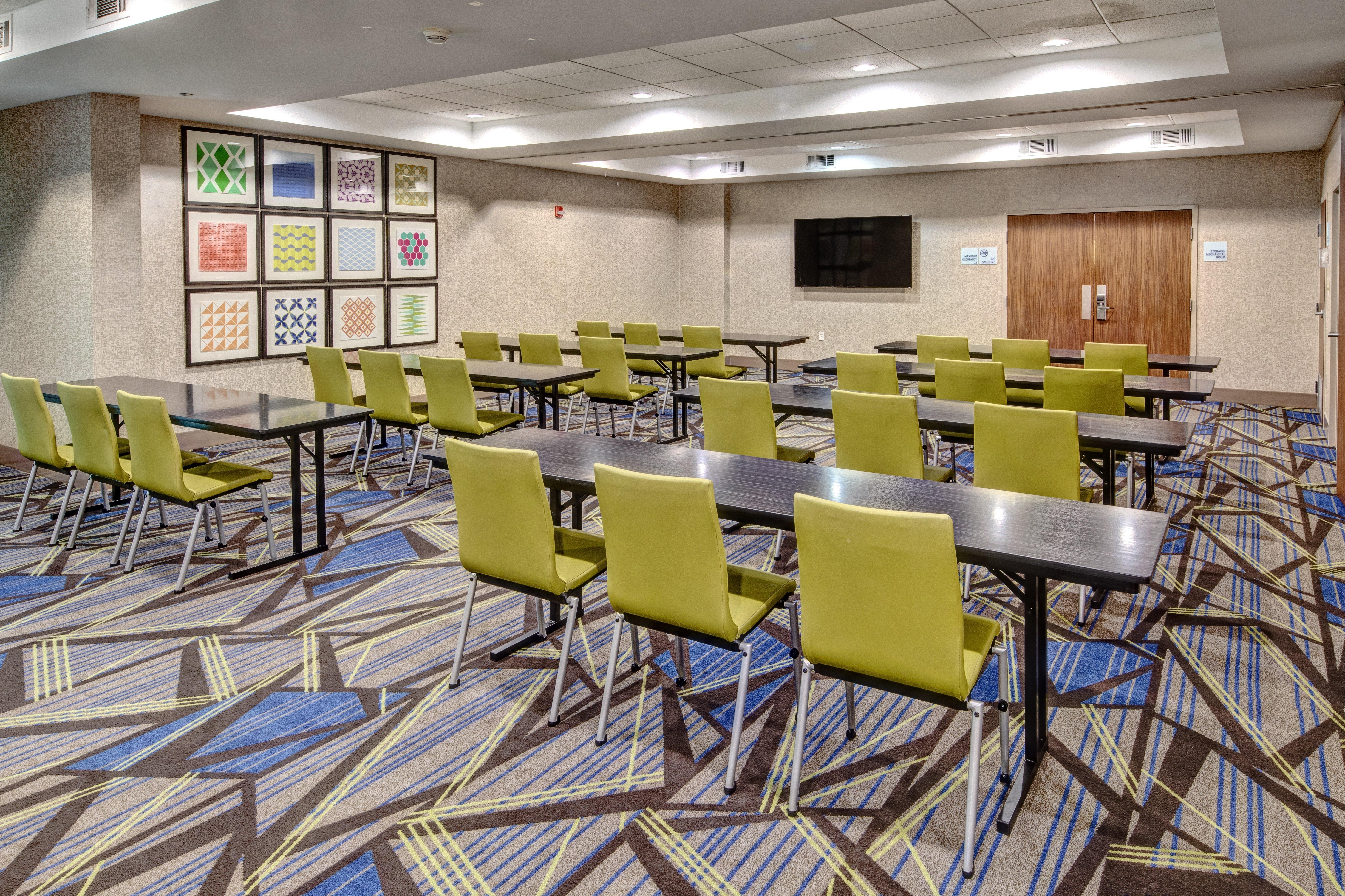 Holiday Inn Express Hotel & Suites Memphis Southwind By Ihg Zewnętrze zdjęcie