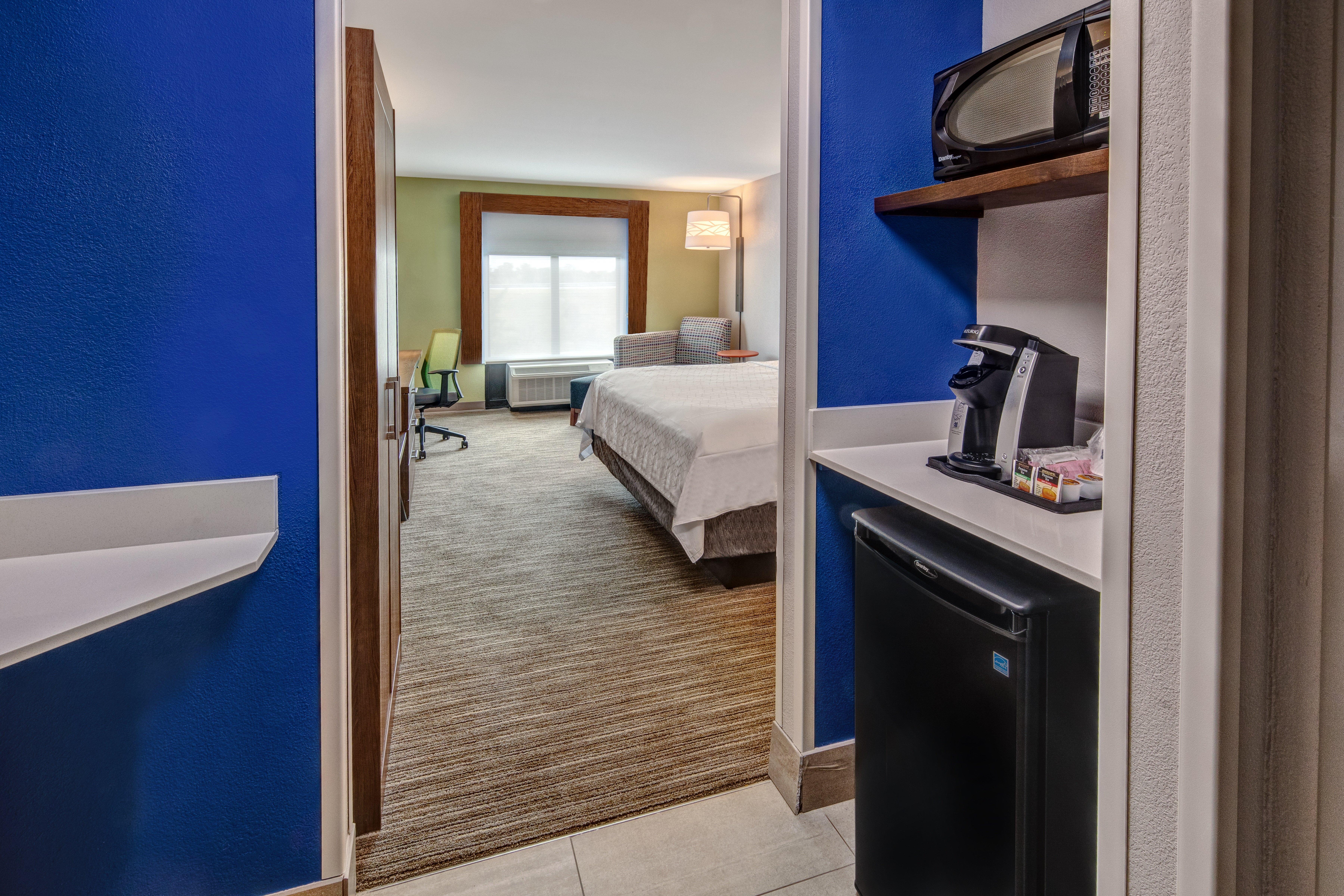 Holiday Inn Express Hotel & Suites Memphis Southwind By Ihg Zewnętrze zdjęcie