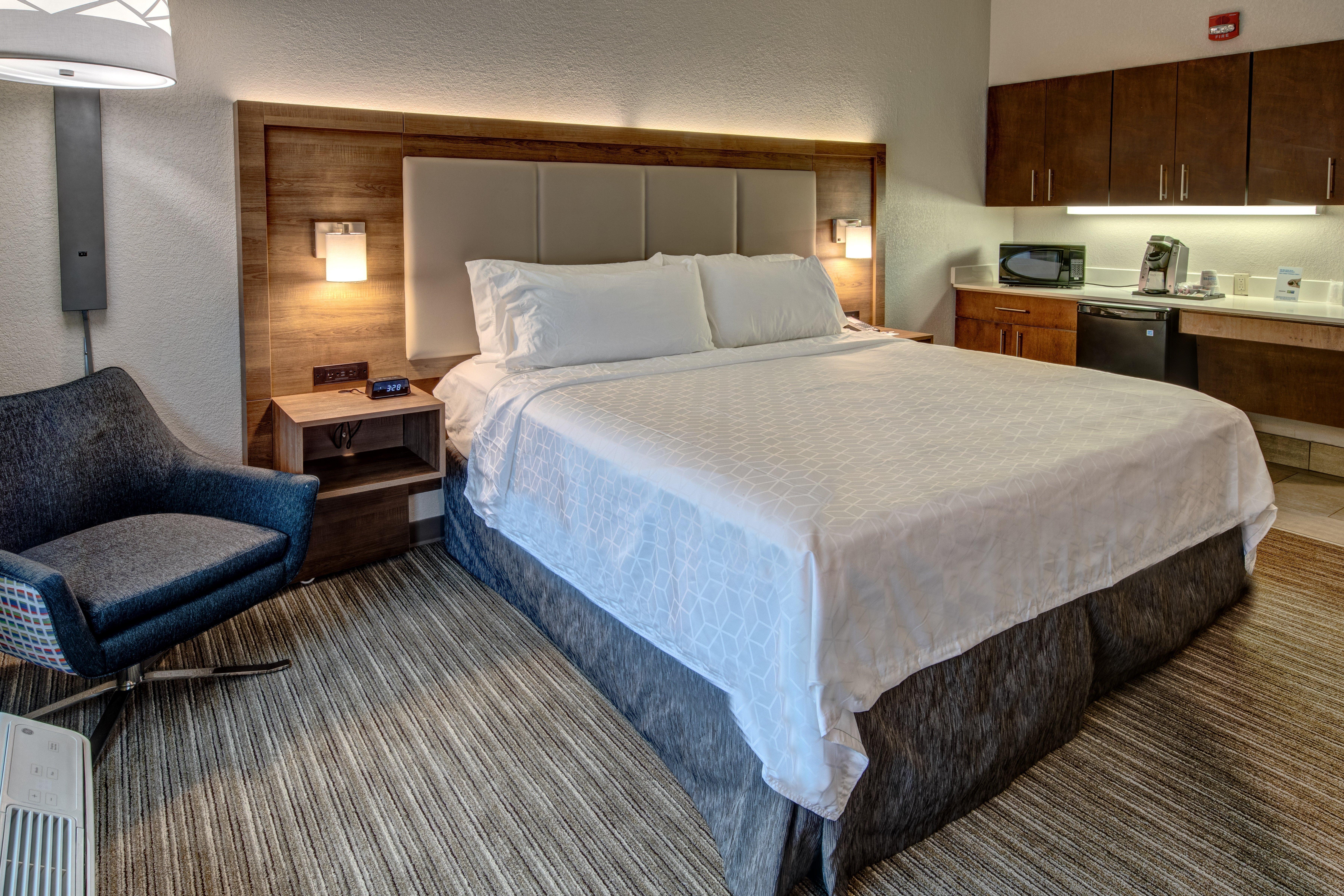 Holiday Inn Express Hotel & Suites Memphis Southwind By Ihg Zewnętrze zdjęcie