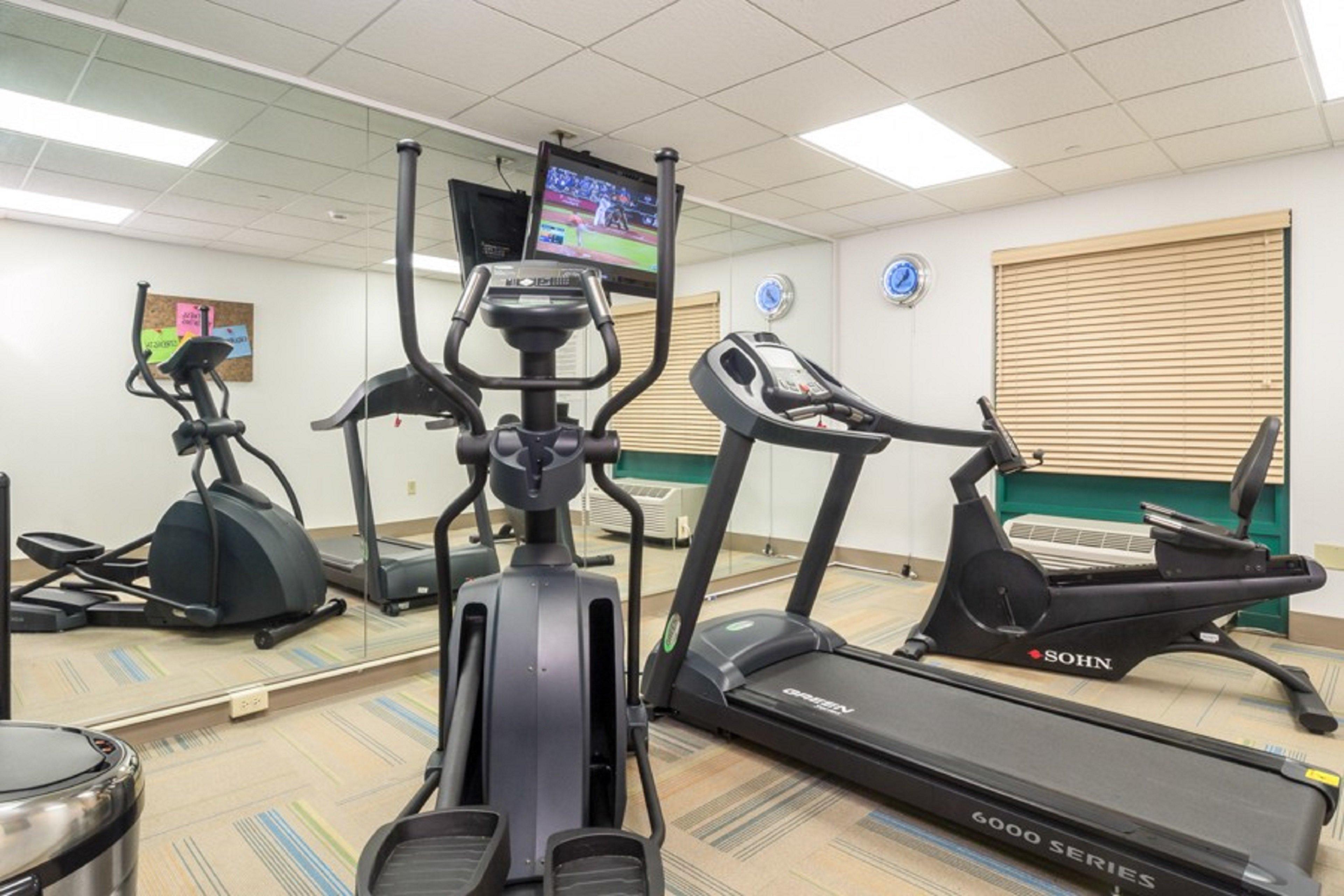 Holiday Inn Express Hotel & Suites Memphis Southwind By Ihg Zewnętrze zdjęcie