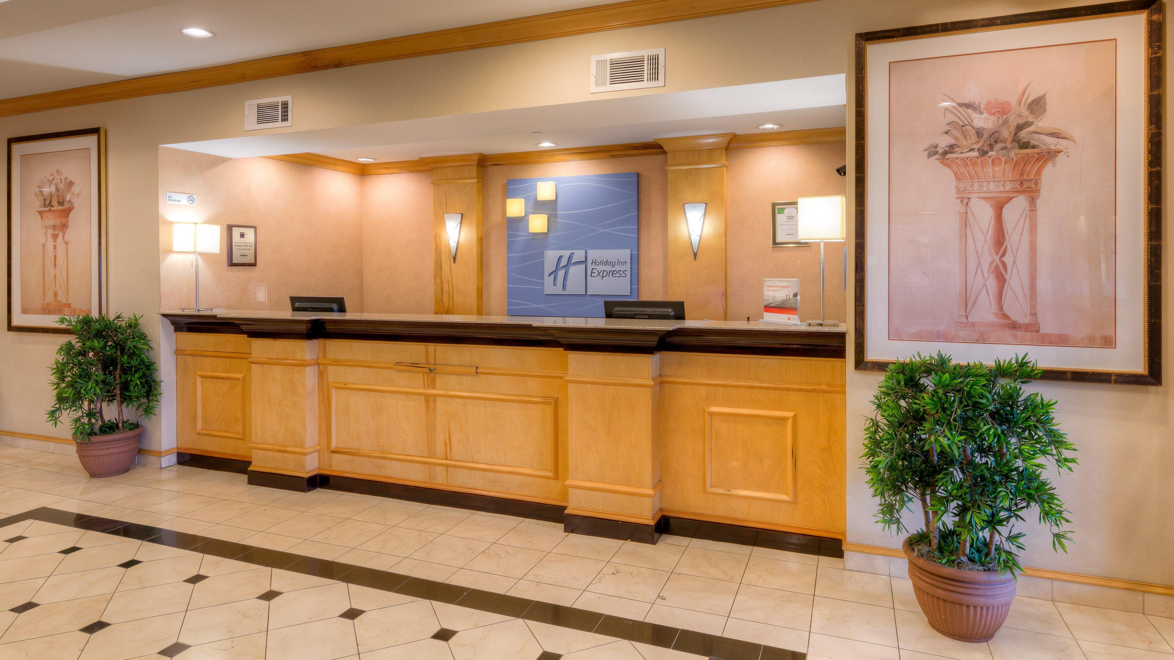 Holiday Inn Express Hotel & Suites Memphis Southwind By Ihg Zewnętrze zdjęcie