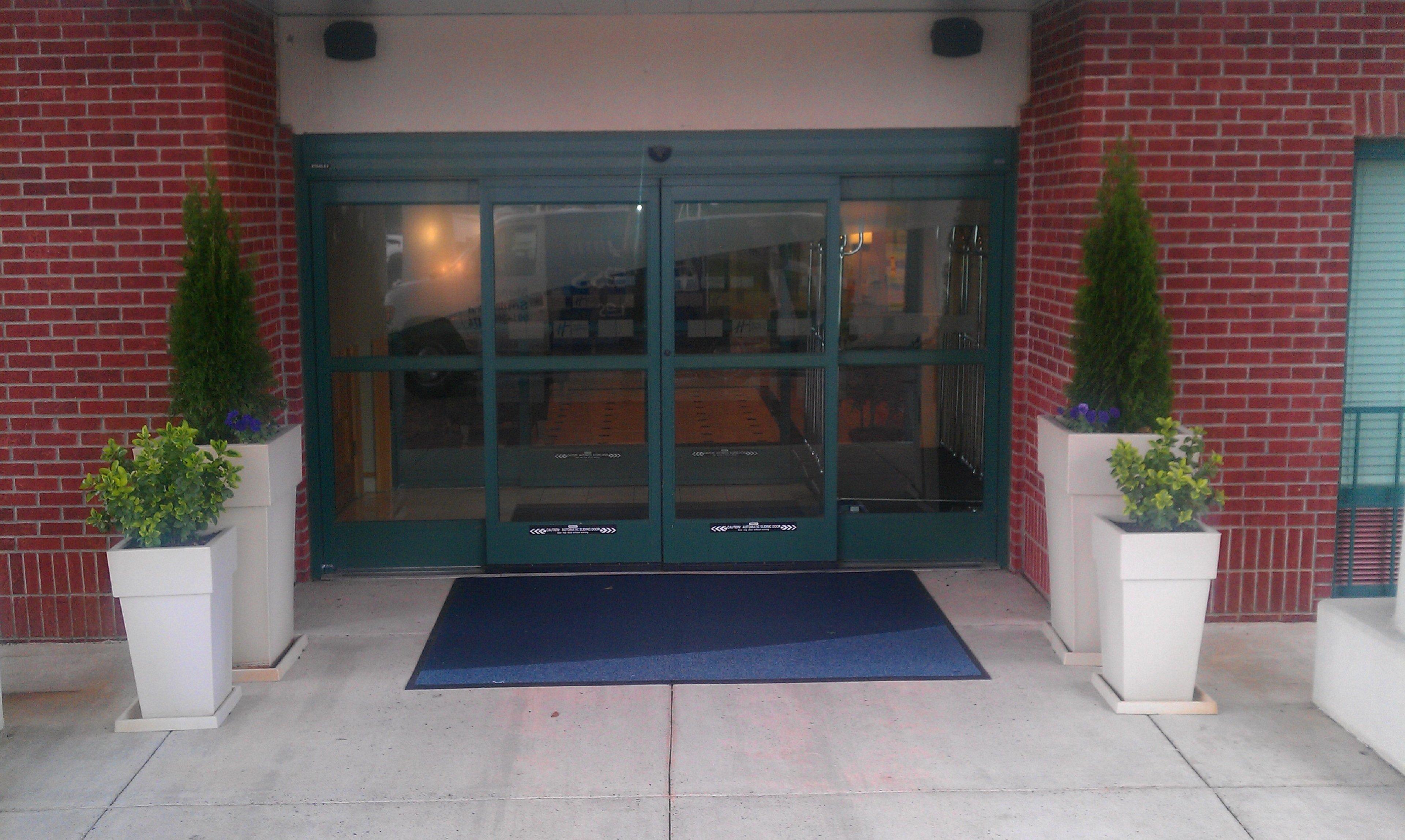 Holiday Inn Express Hotel & Suites Memphis Southwind By Ihg Zewnętrze zdjęcie