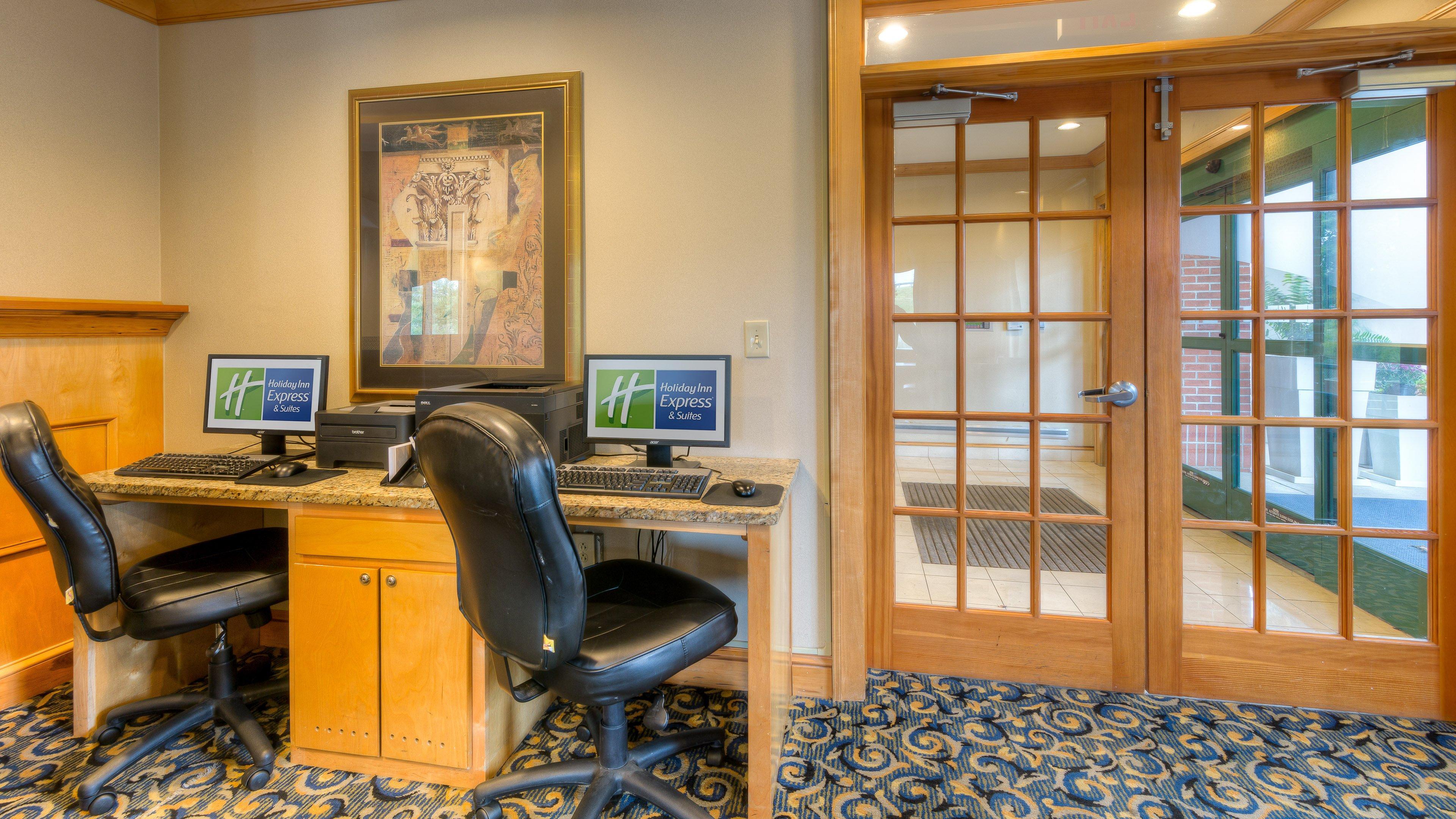 Holiday Inn Express Hotel & Suites Memphis Southwind By Ihg Zewnętrze zdjęcie