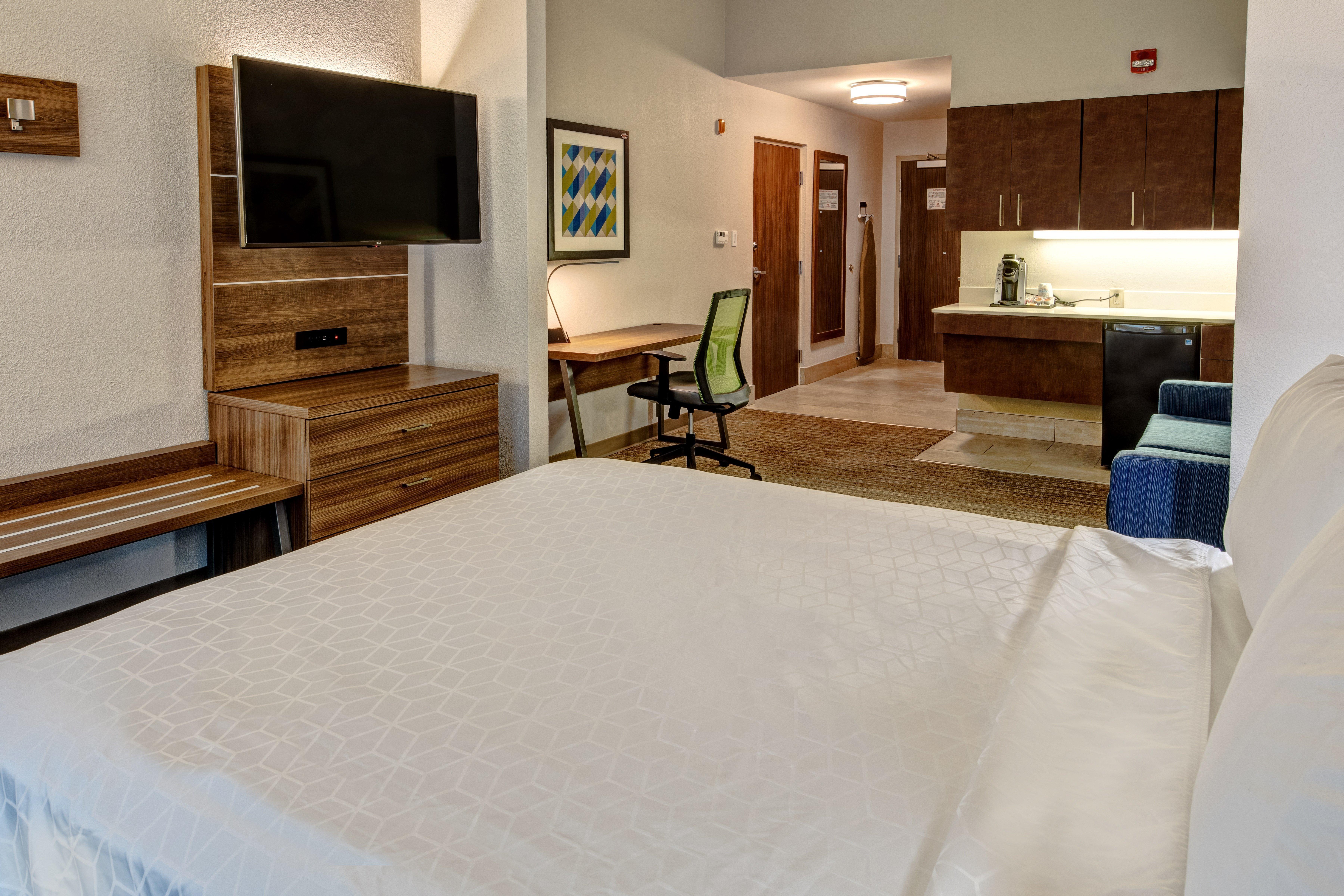 Holiday Inn Express Hotel & Suites Memphis Southwind By Ihg Zewnętrze zdjęcie