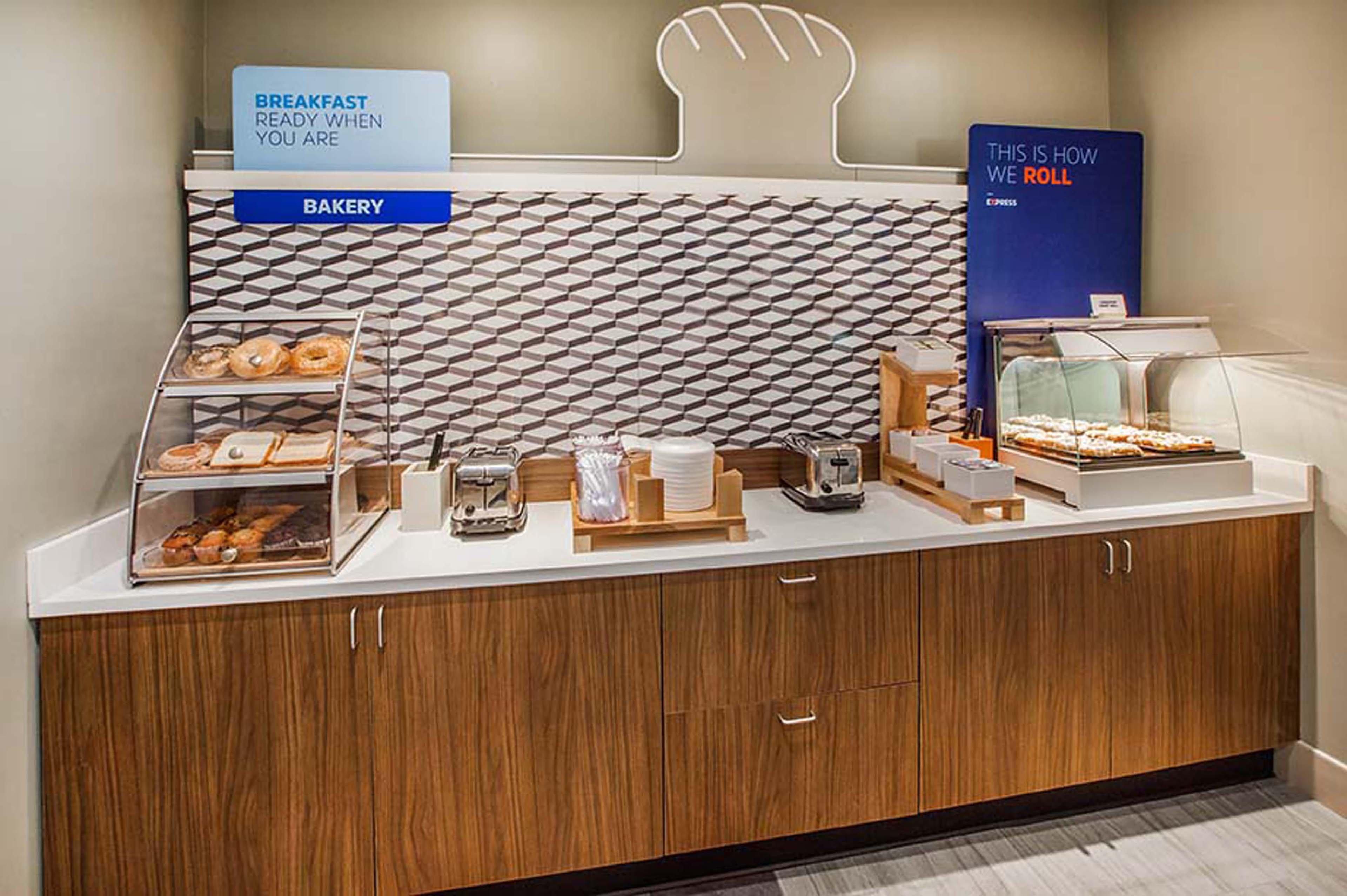 Holiday Inn Express Hotel & Suites Memphis Southwind By Ihg Zewnętrze zdjęcie