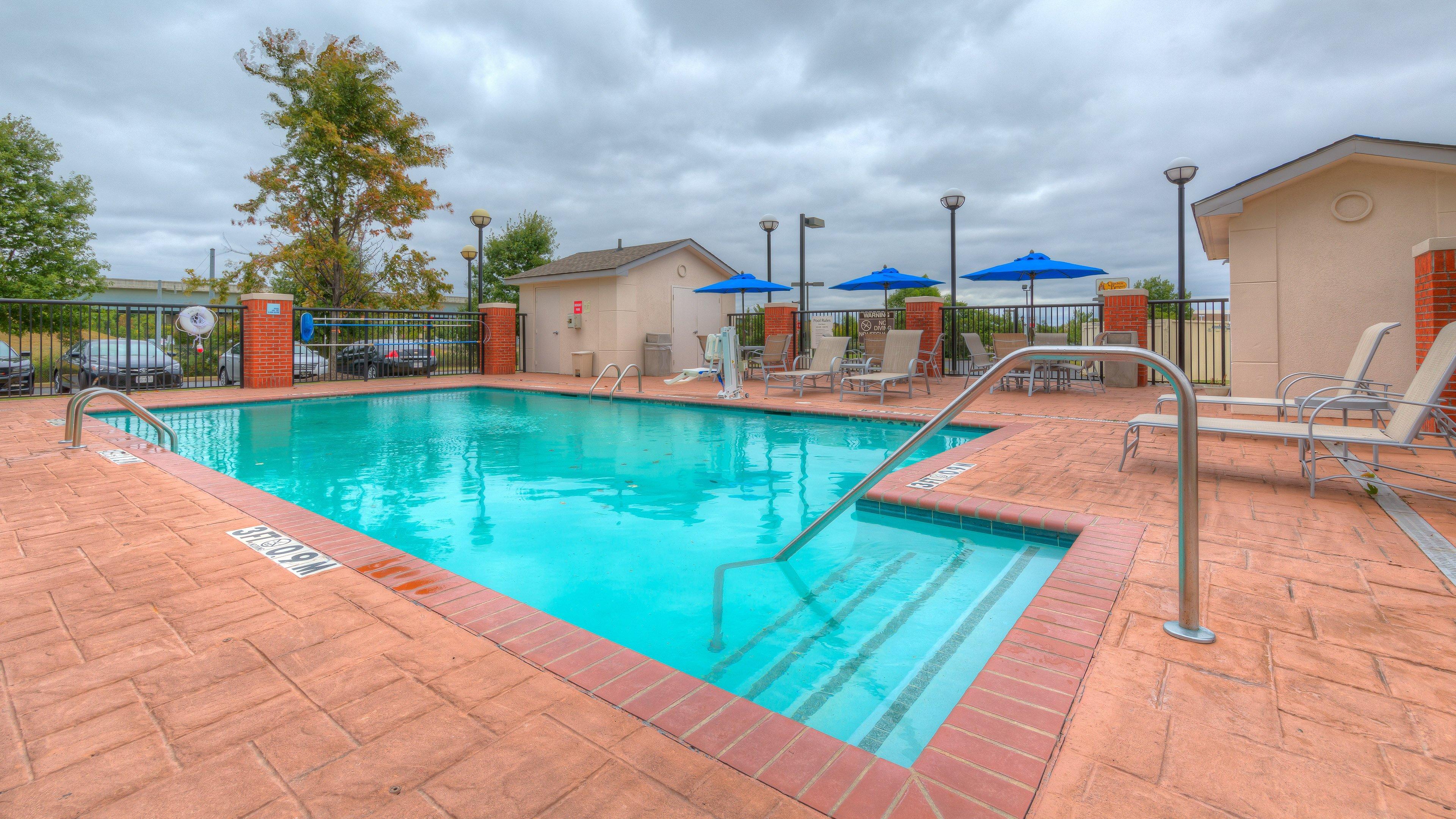 Holiday Inn Express Hotel & Suites Memphis Southwind By Ihg Zewnętrze zdjęcie