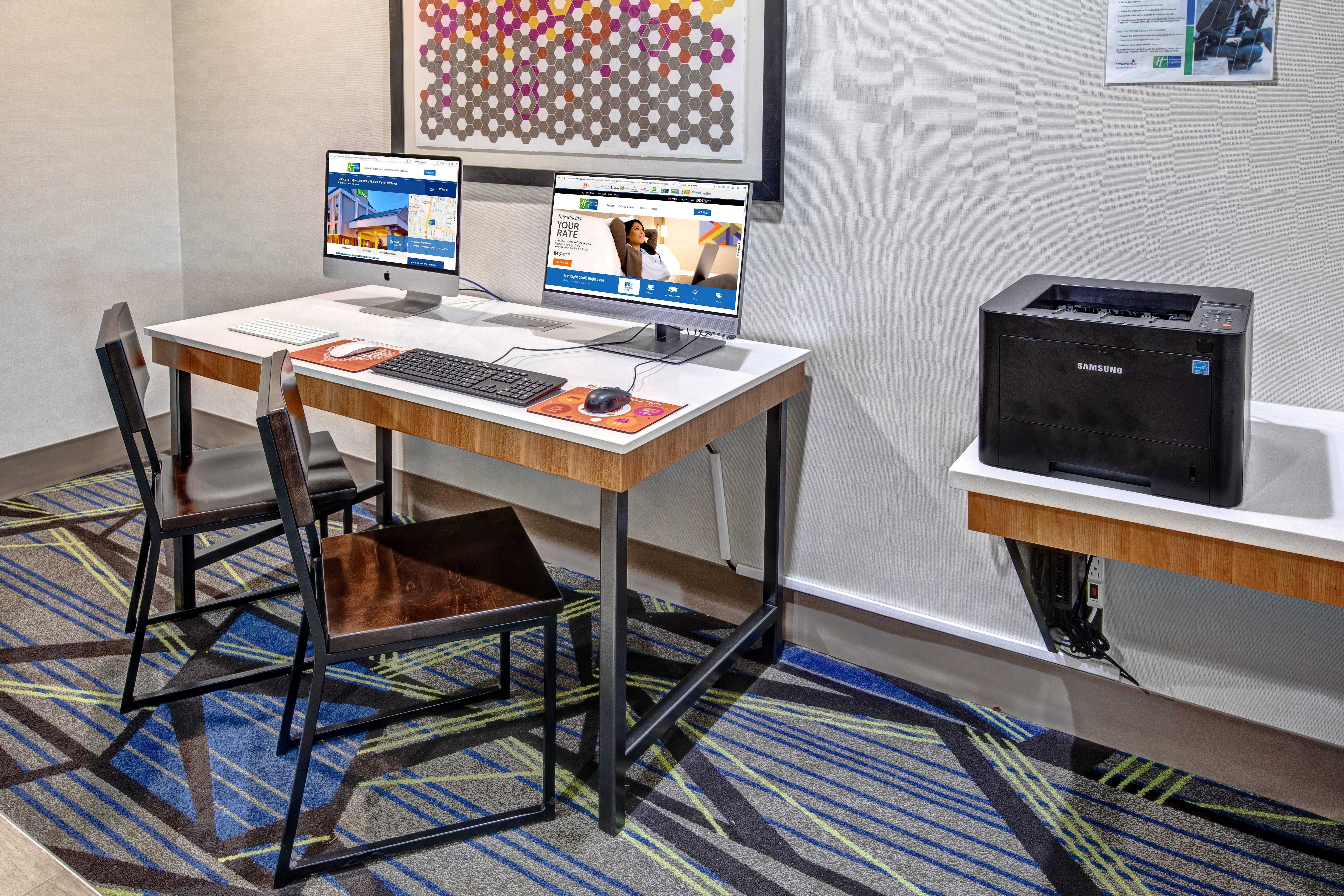 Holiday Inn Express Hotel & Suites Memphis Southwind By Ihg Zewnętrze zdjęcie