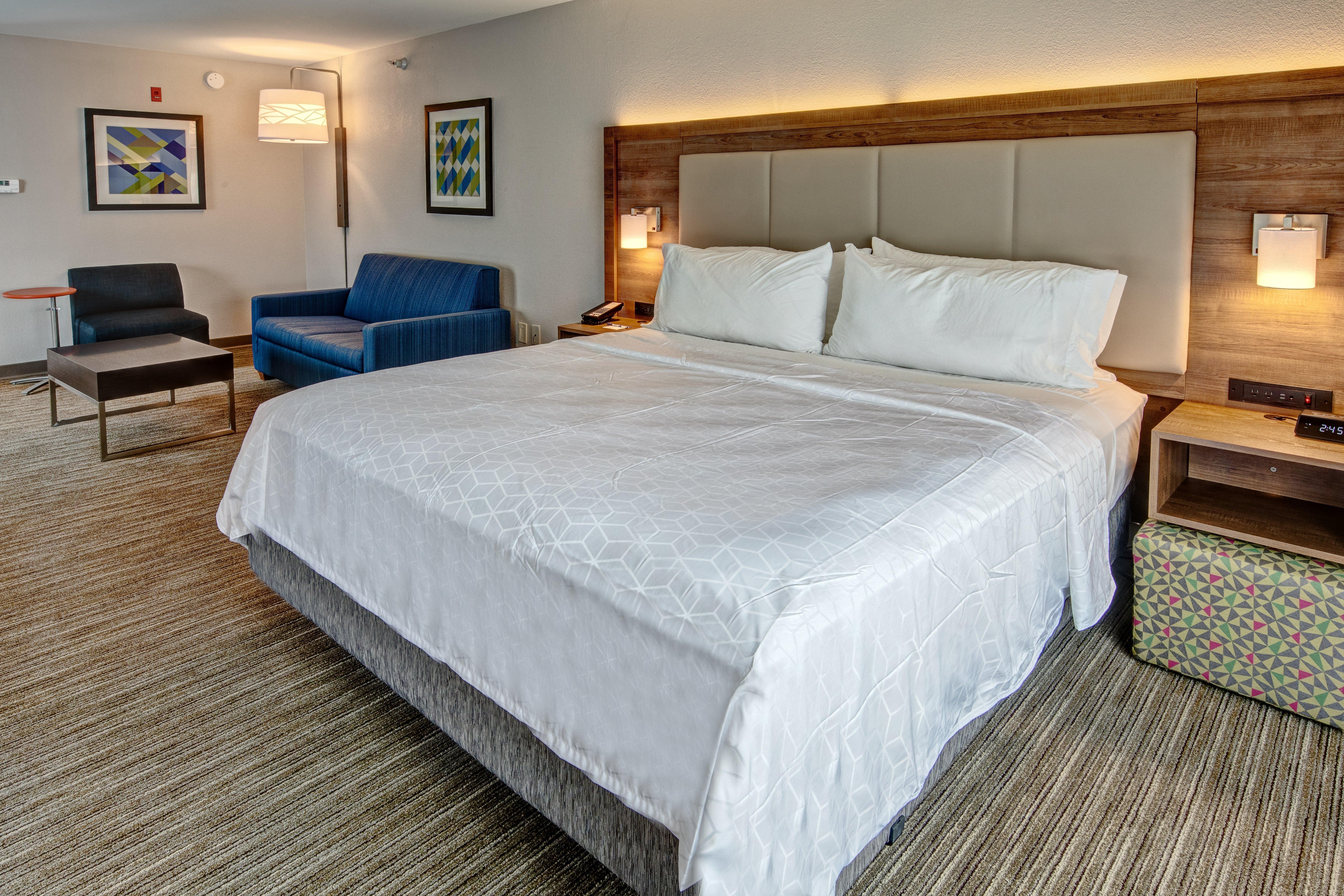 Holiday Inn Express Hotel & Suites Memphis Southwind By Ihg Zewnętrze zdjęcie