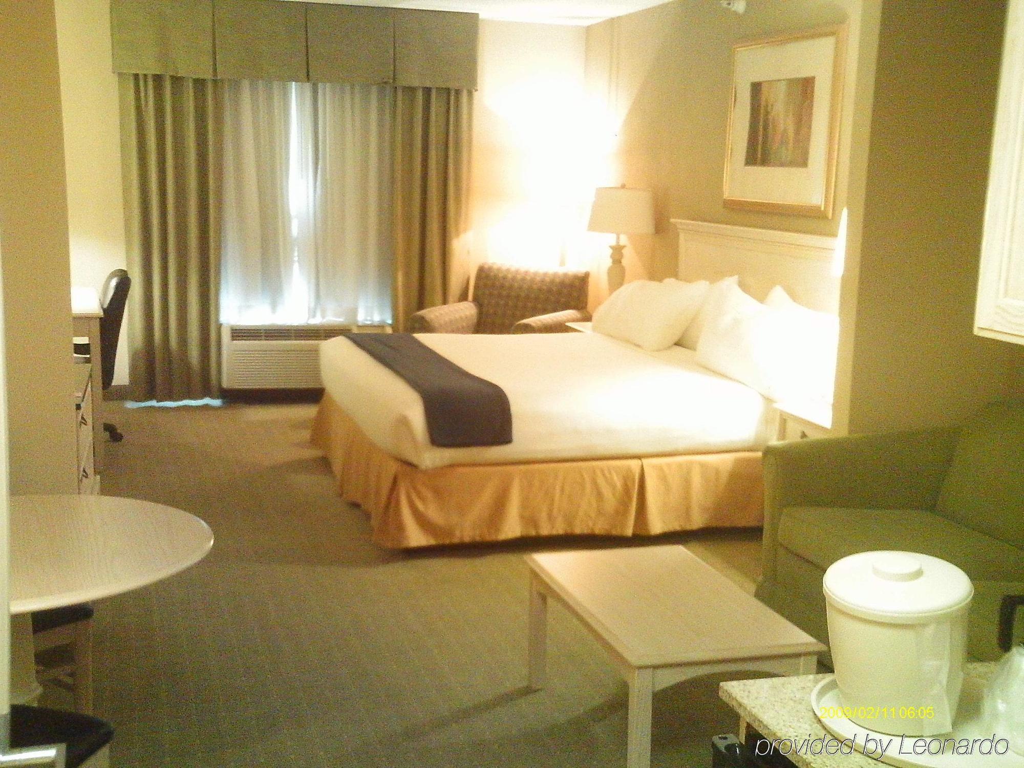 Holiday Inn Express Hotel & Suites Memphis Southwind By Ihg Zewnętrze zdjęcie