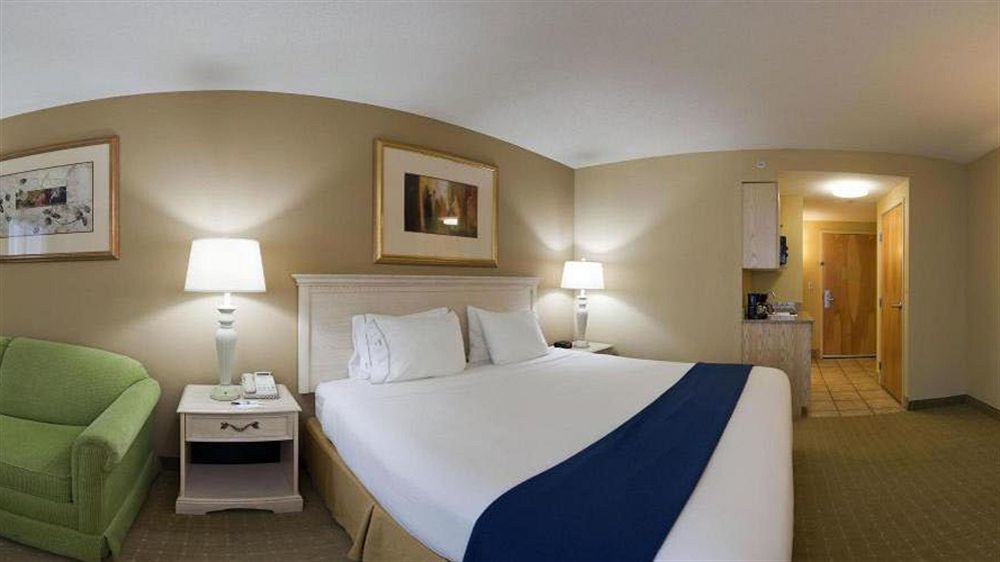 Holiday Inn Express Hotel & Suites Memphis Southwind By Ihg Zewnętrze zdjęcie