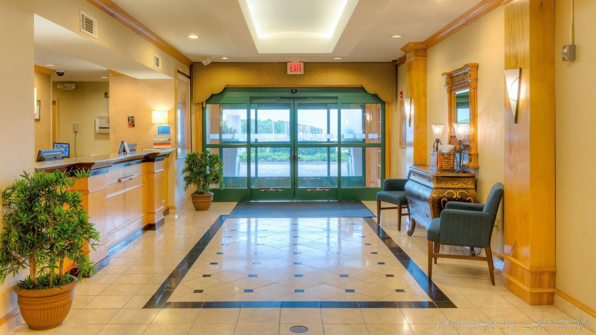 Holiday Inn Express Hotel & Suites Memphis Southwind By Ihg Zewnętrze zdjęcie