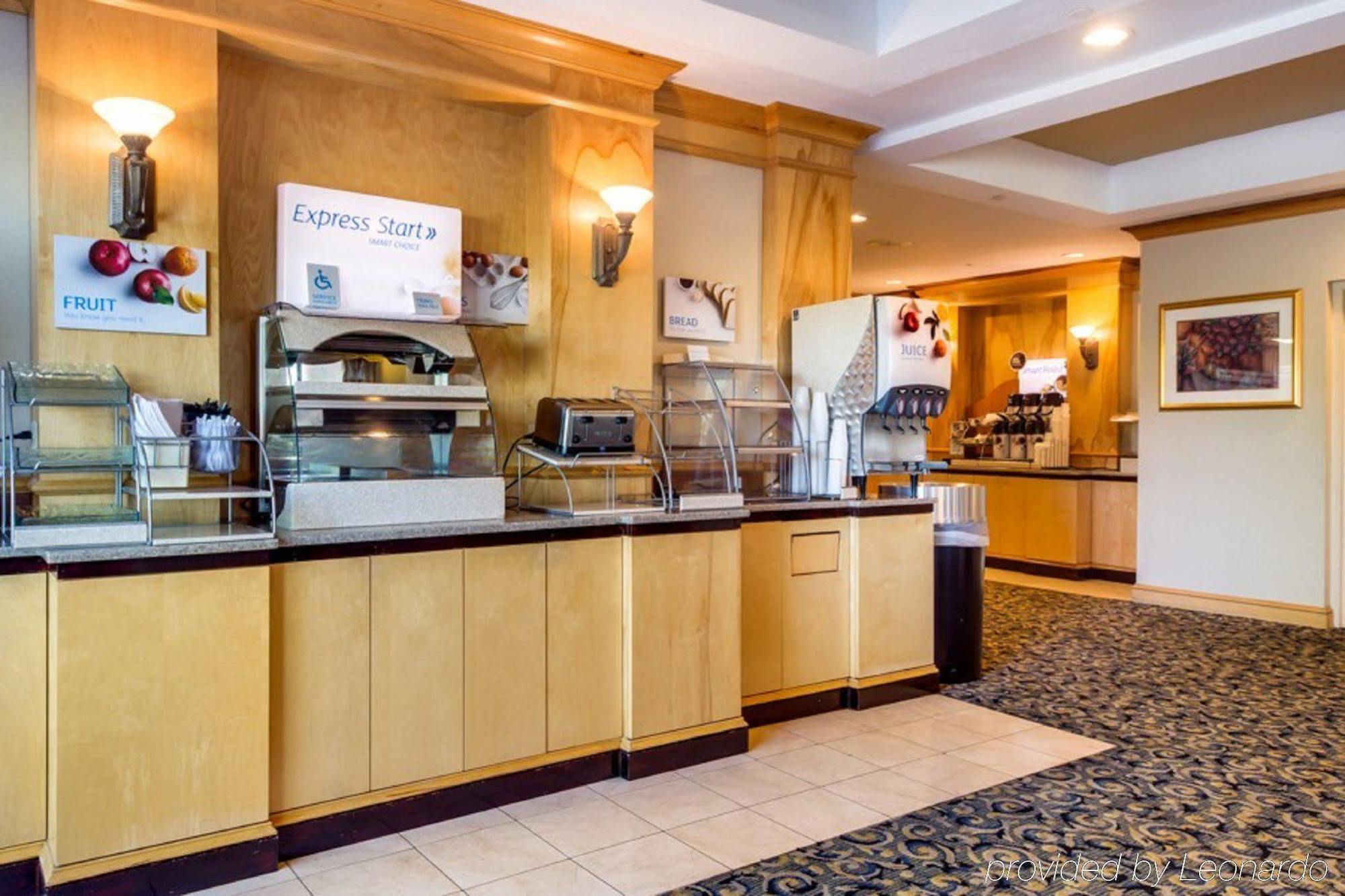 Holiday Inn Express Hotel & Suites Memphis Southwind By Ihg Zewnętrze zdjęcie